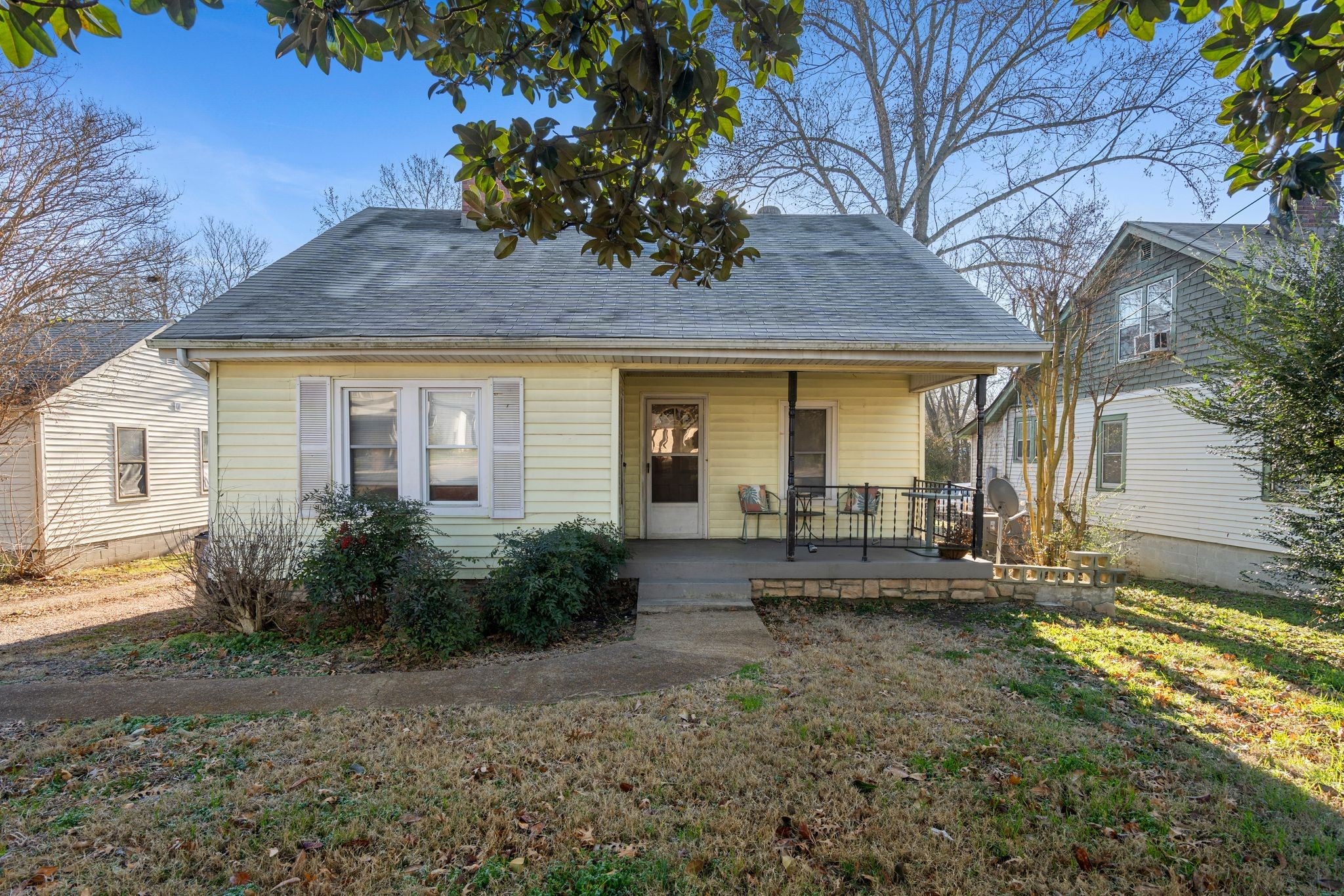 1712 County Hospital Rd — photo