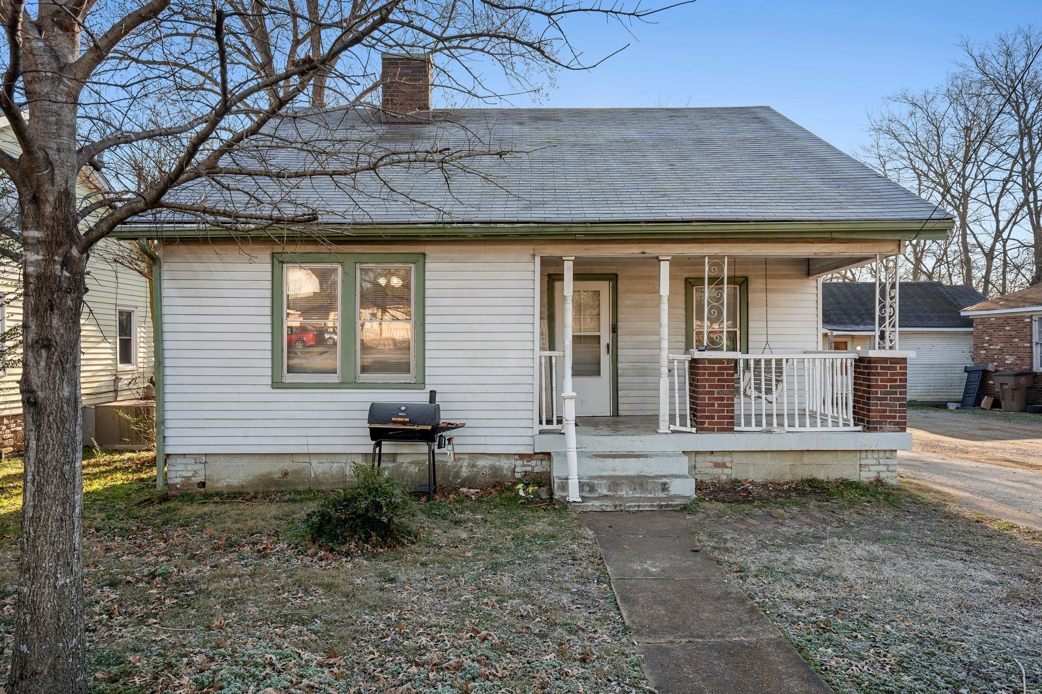 1710 County Hospital Rd — photo