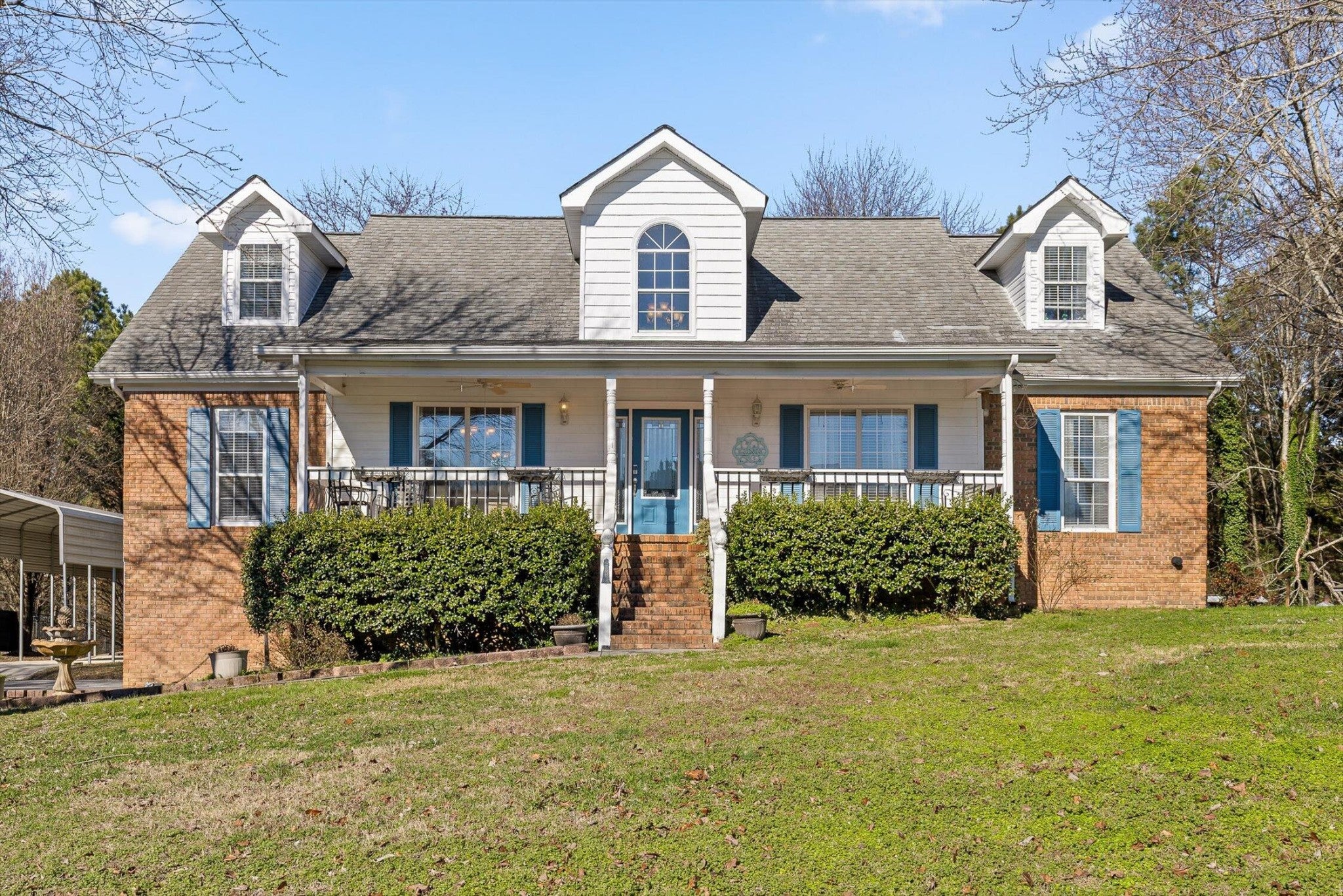191 Haleys Cove Drive — photo