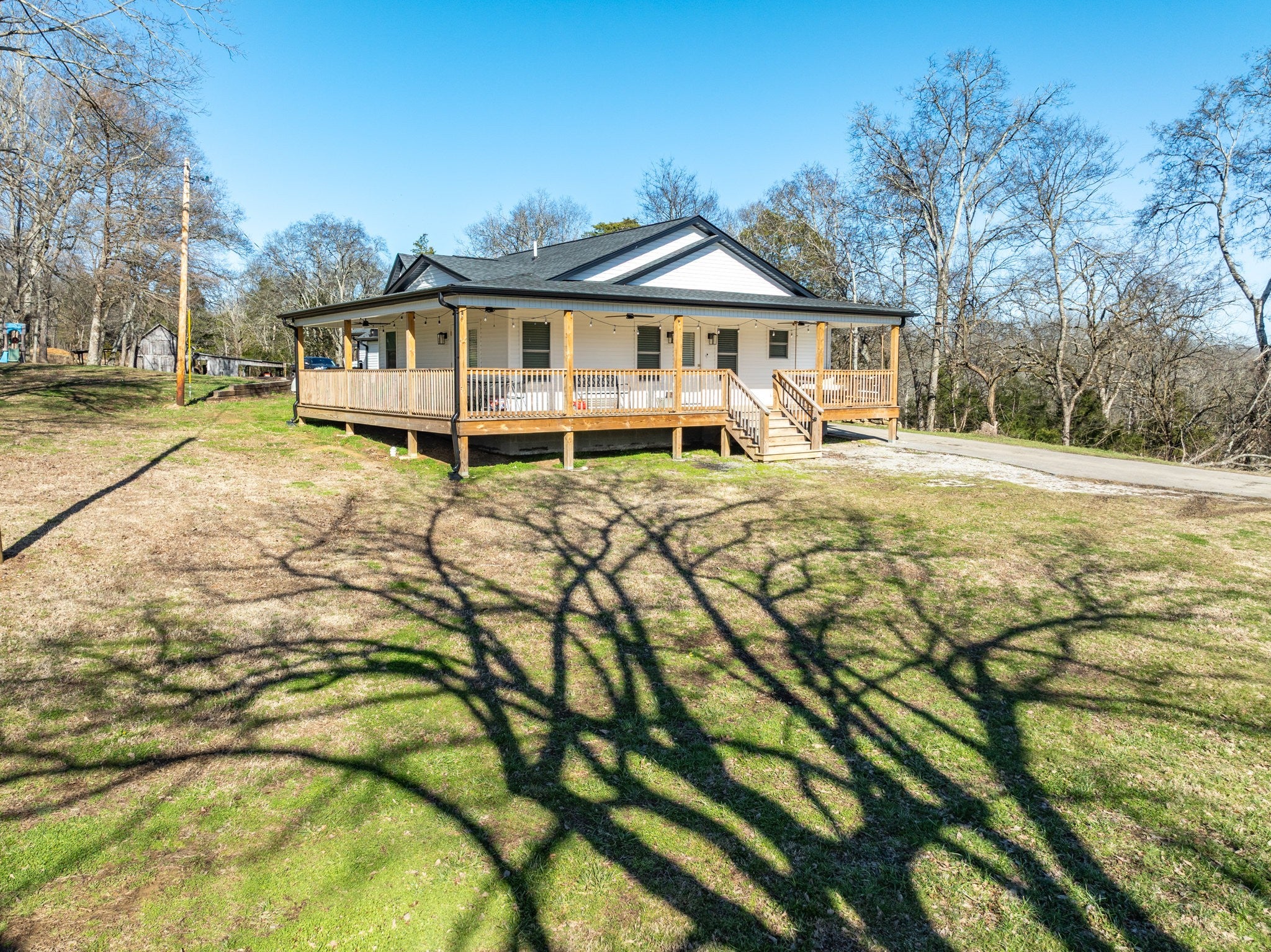 3476 Minor Hill Hwy — photo