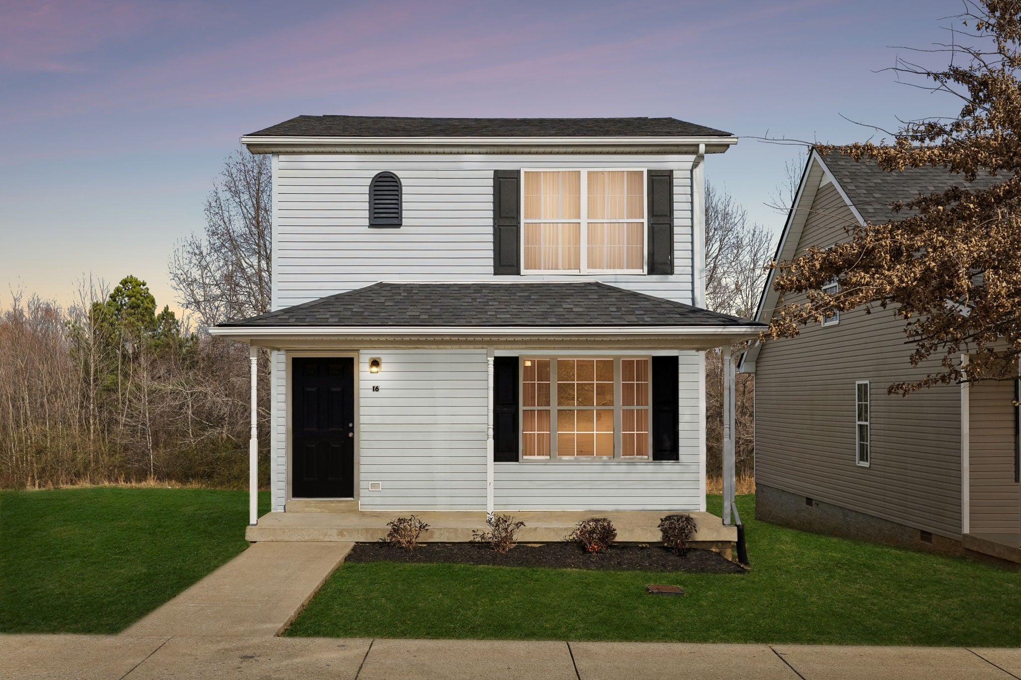 2607 Landrum Ct #16 — photo