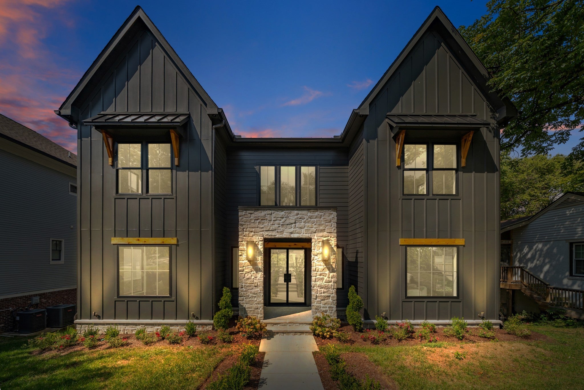 3204 Overlook Dr — photo