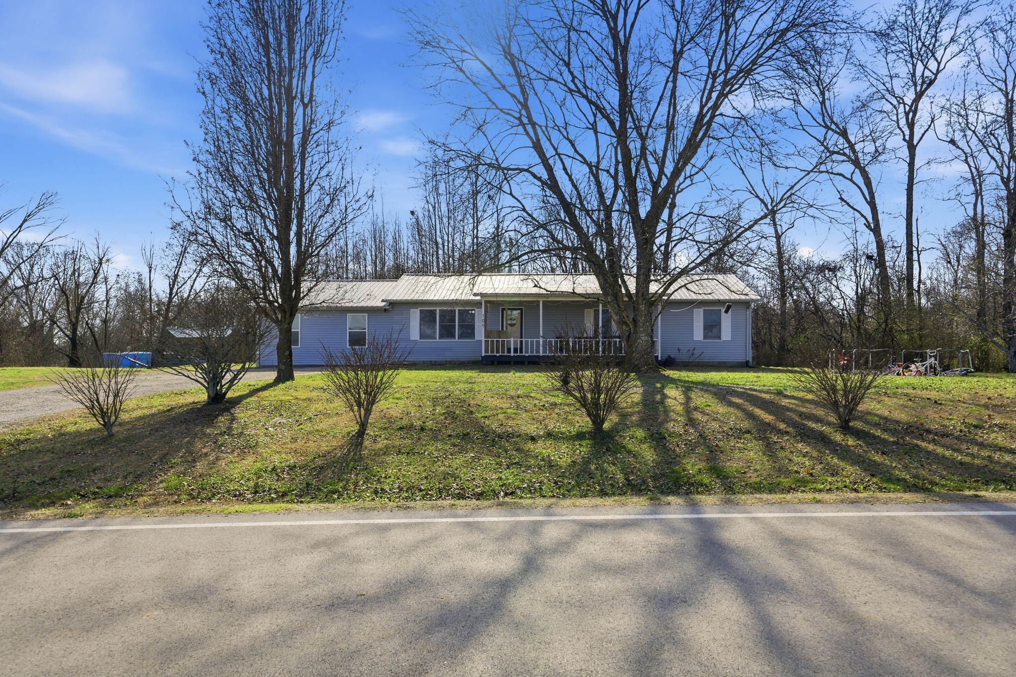 105 Farris Creek Bridge Rd — photo