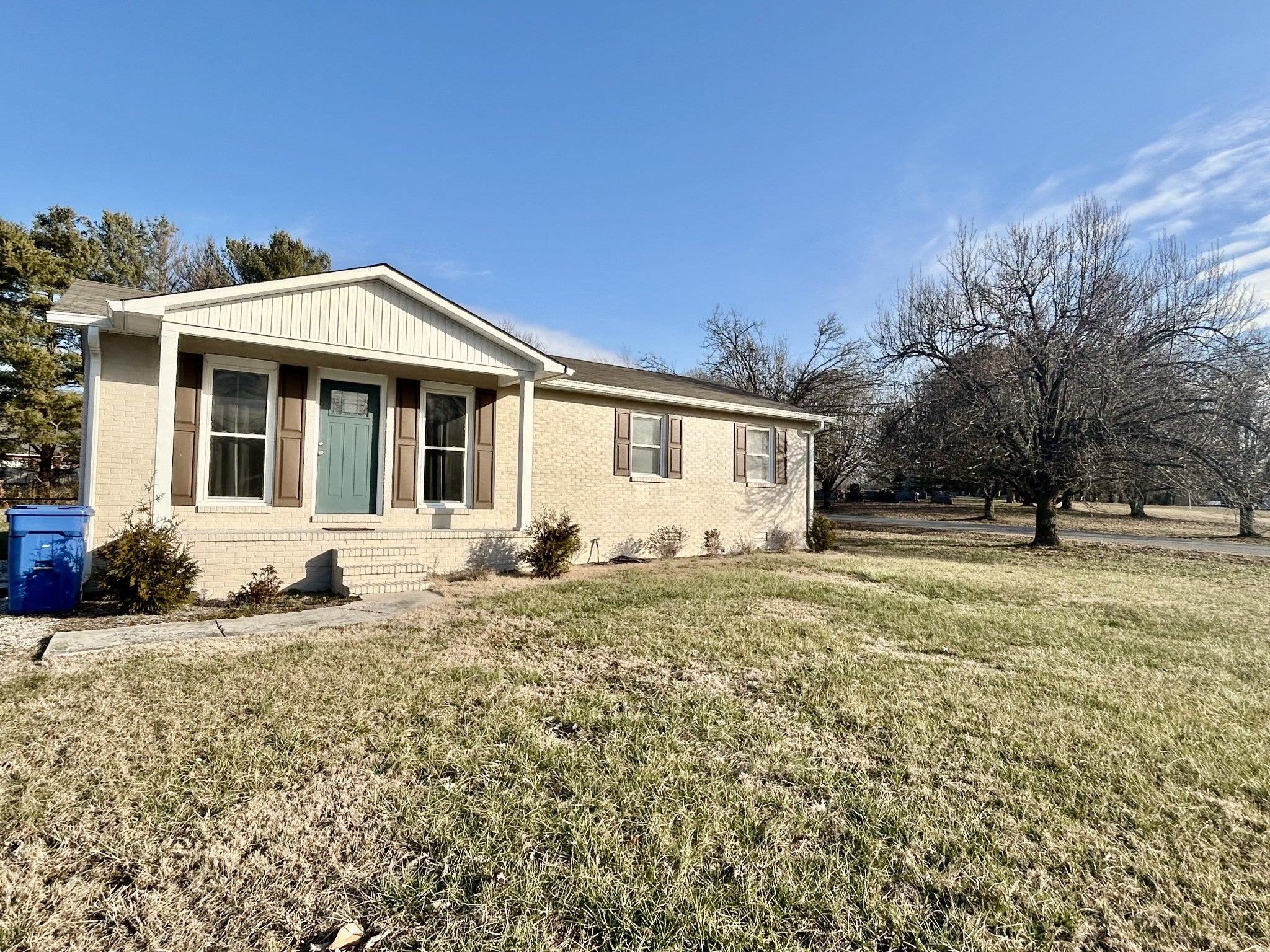 5585 Buffalo Valley Rd — photo