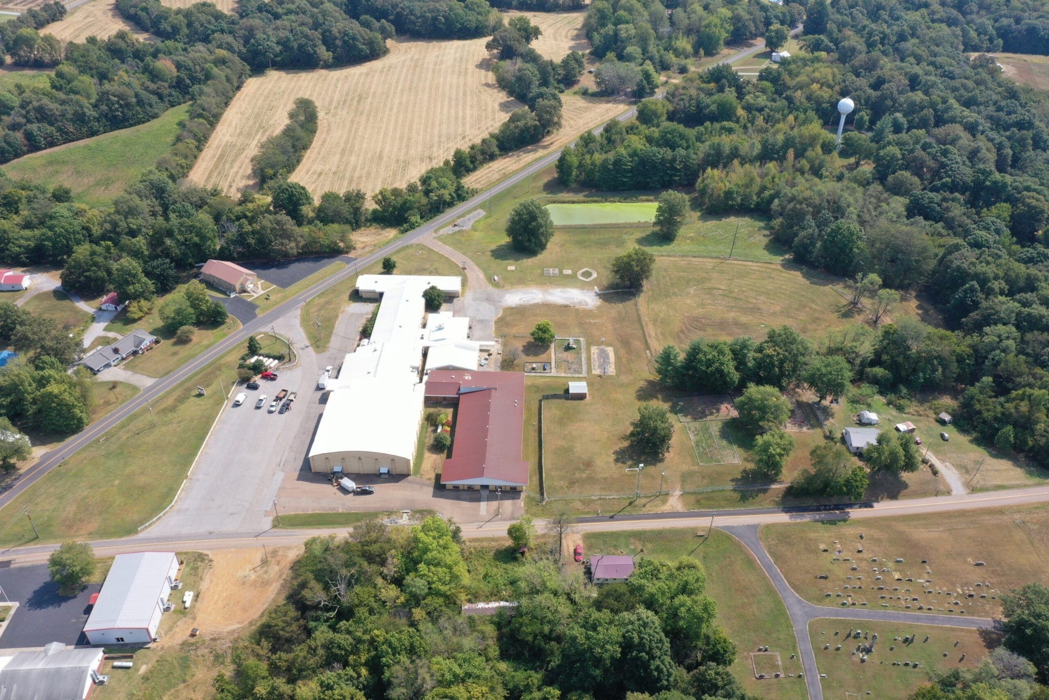 6775 State Route 440 — photo