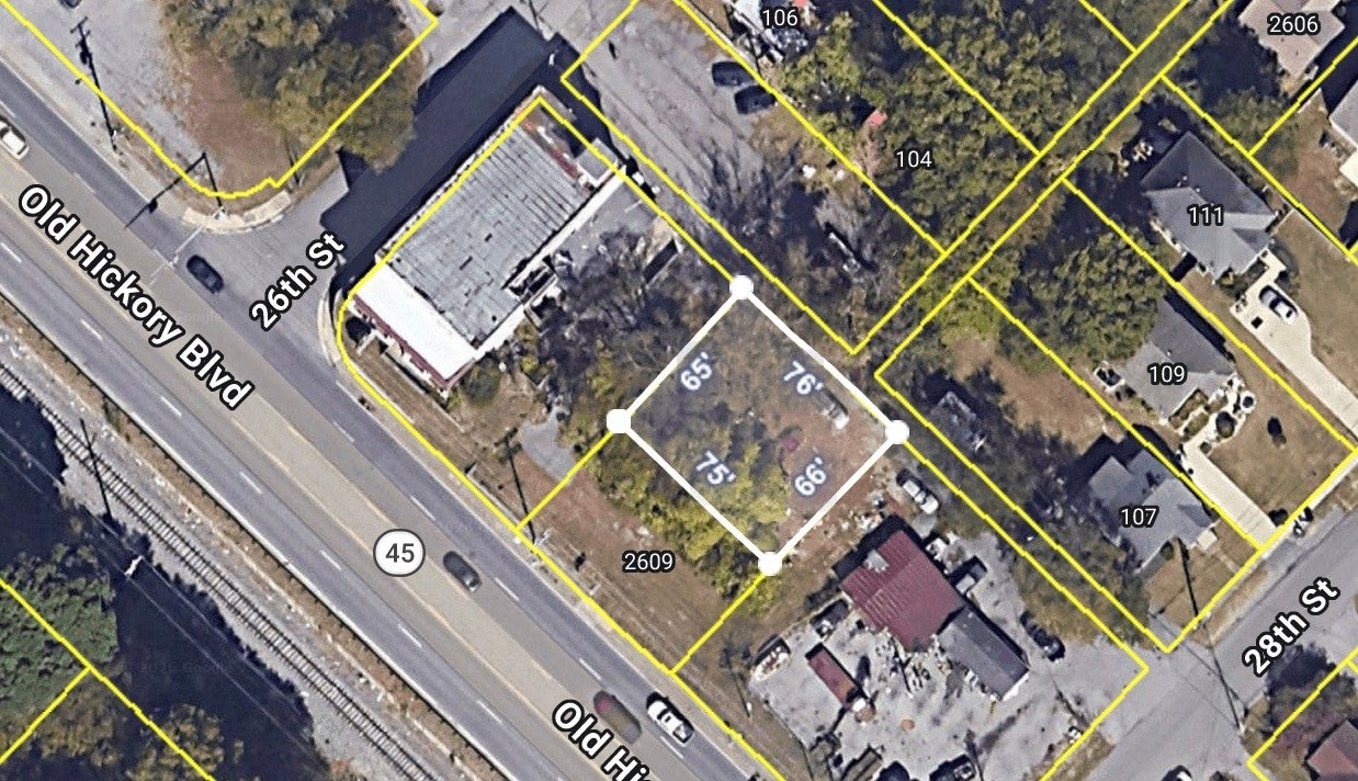 2615 Old Hickory Blvd — photo