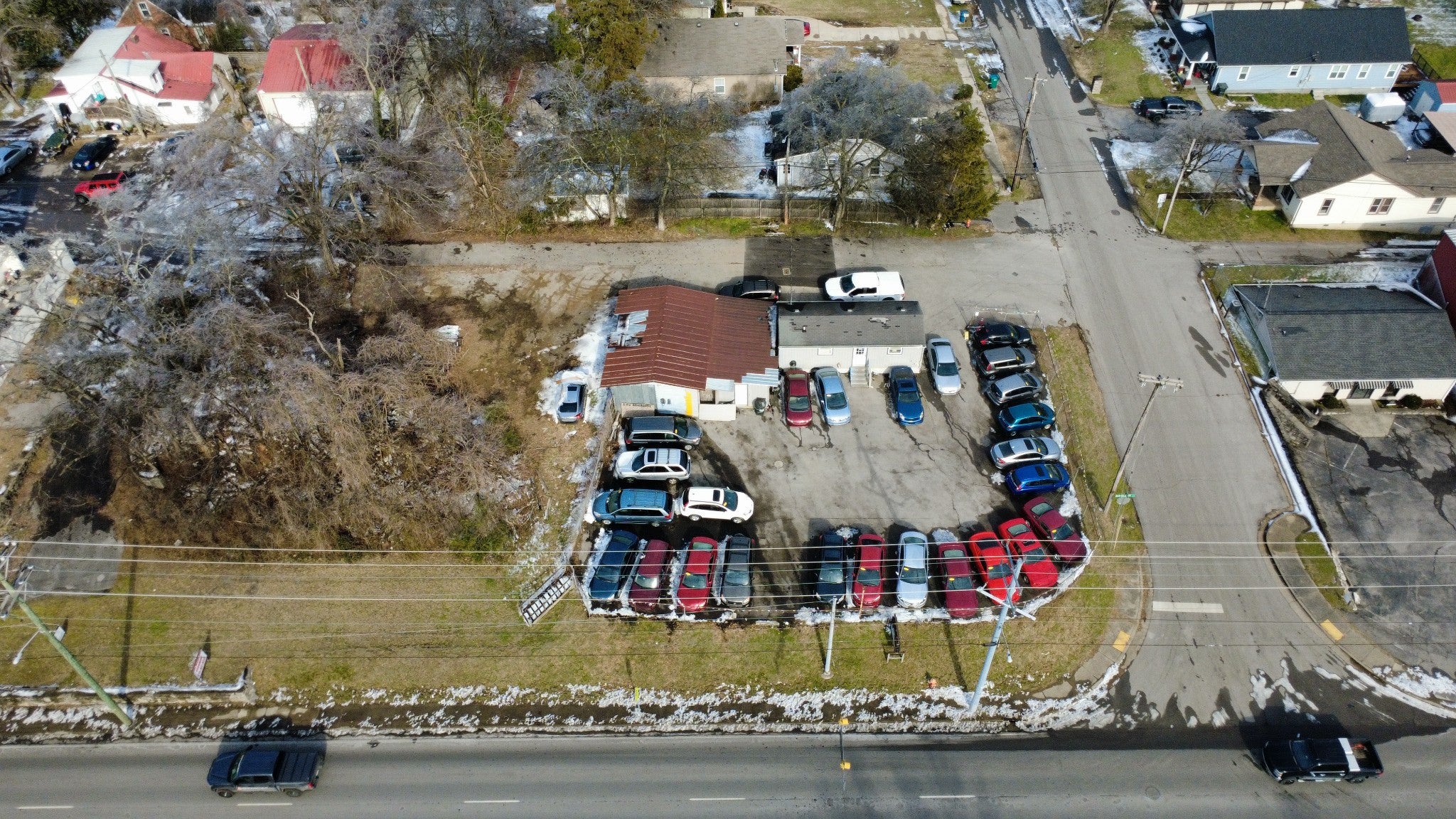 2617 Old Hickory Blvd — photo