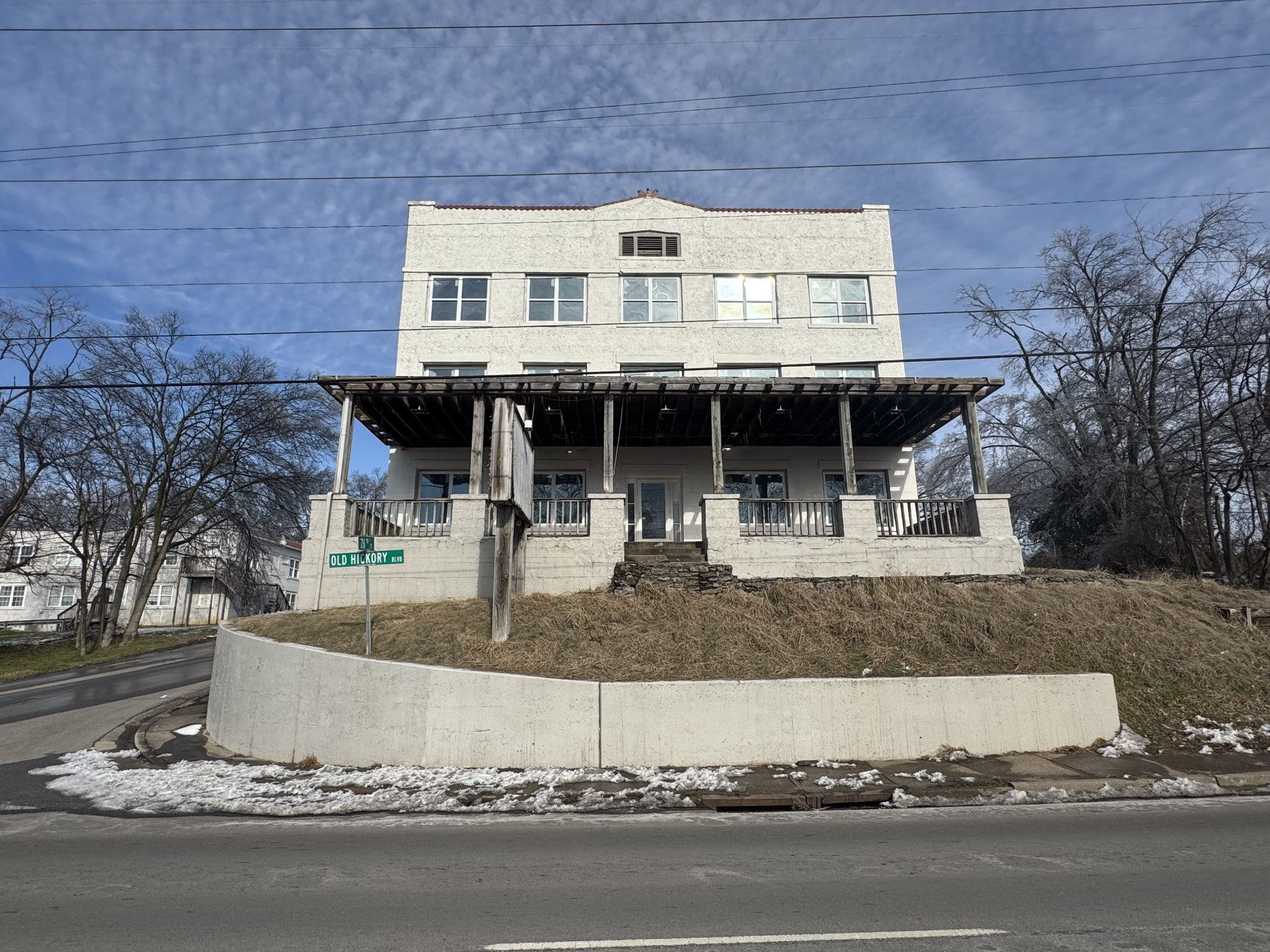 2601 Old Hickory Blvd — photo