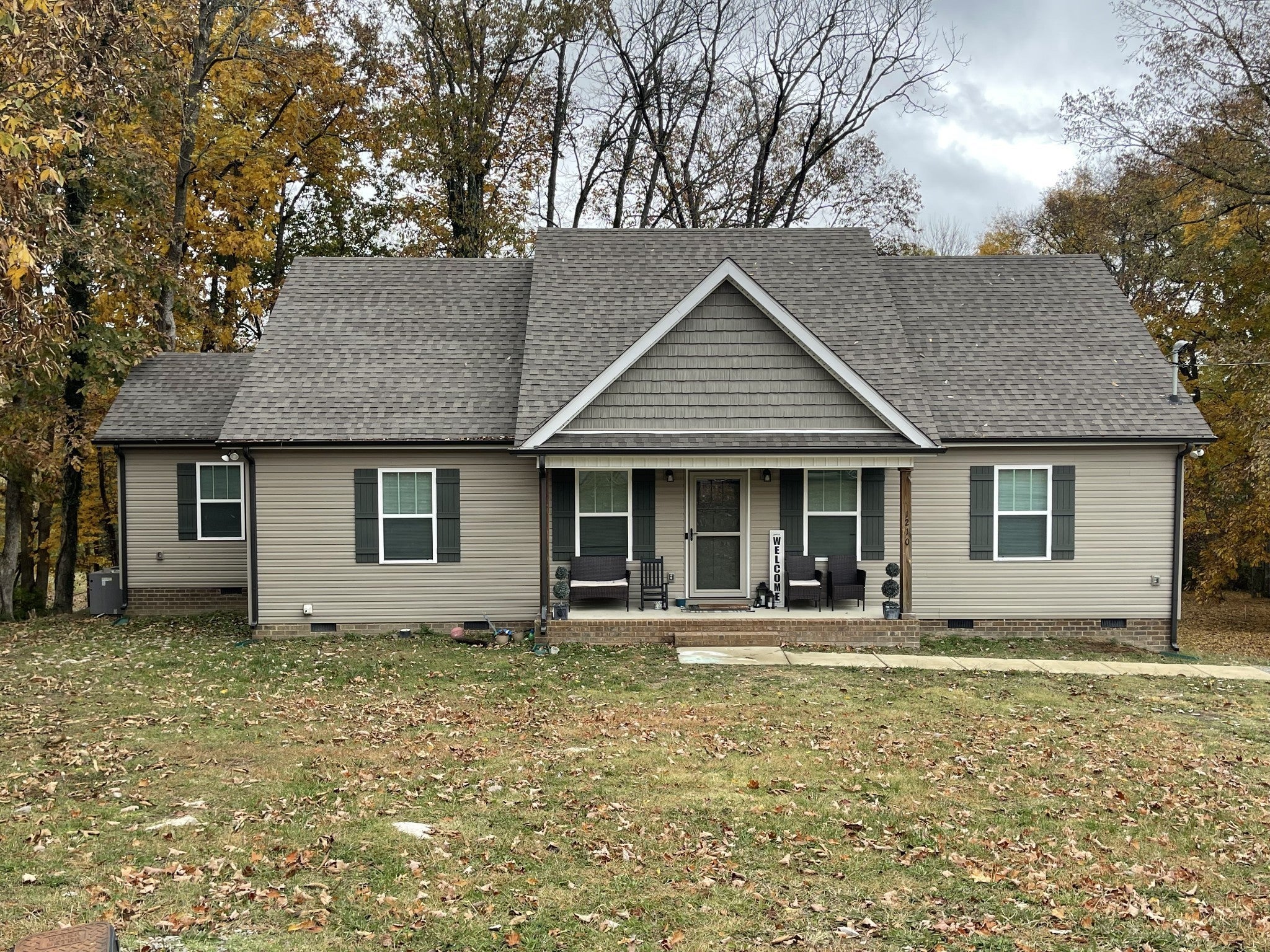 1210 White Dr — photo