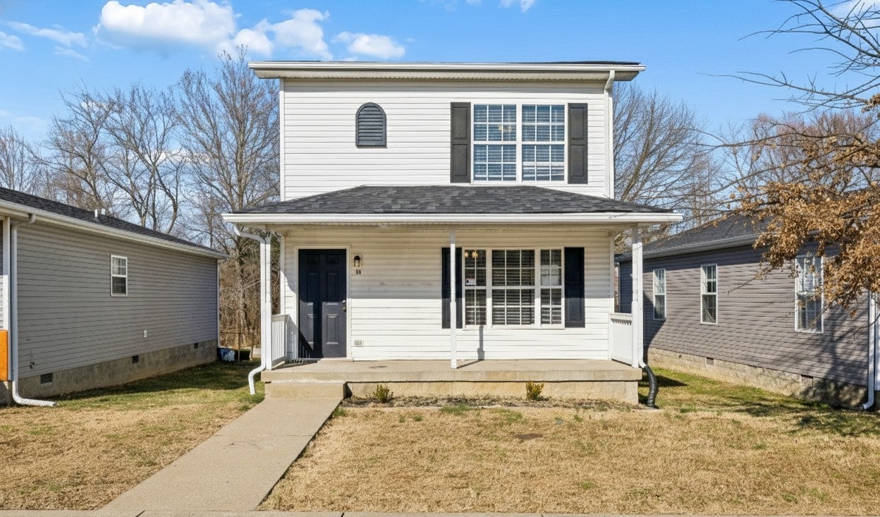 2607 Landrum Ct #10 — photo