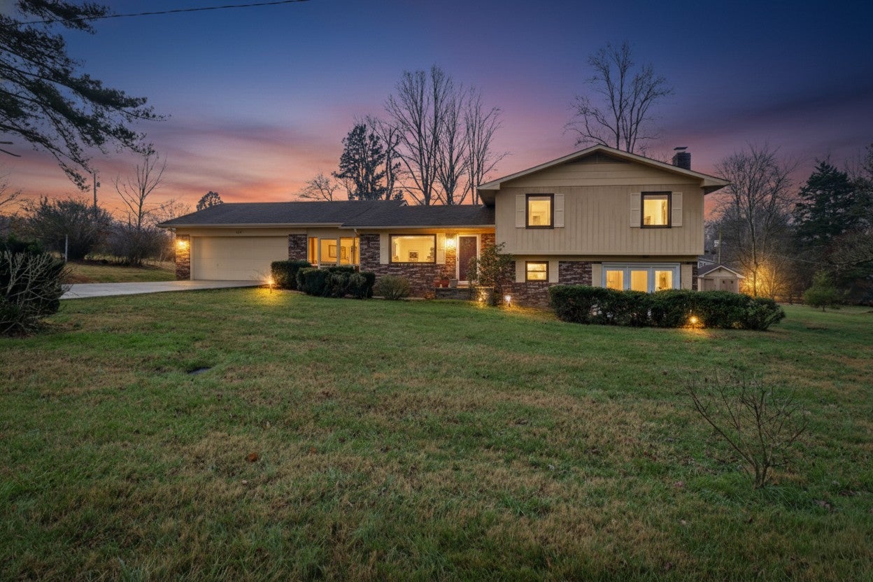 1209 Sequatchie Rd — photo