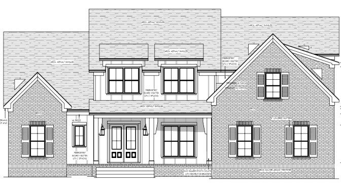 3352 Wilson Overall Rd — photo