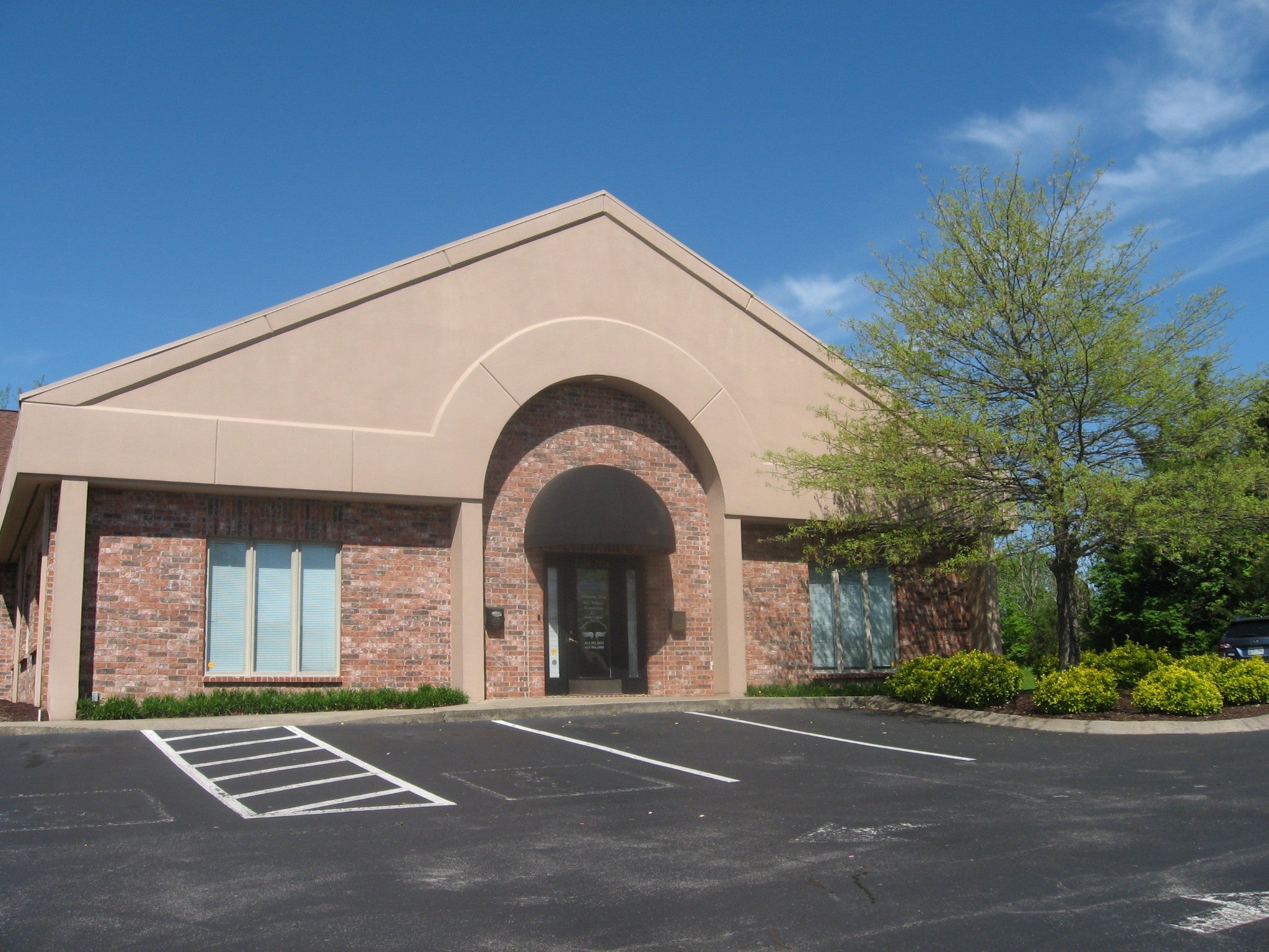 2526 N Mt Juliet Road — photo