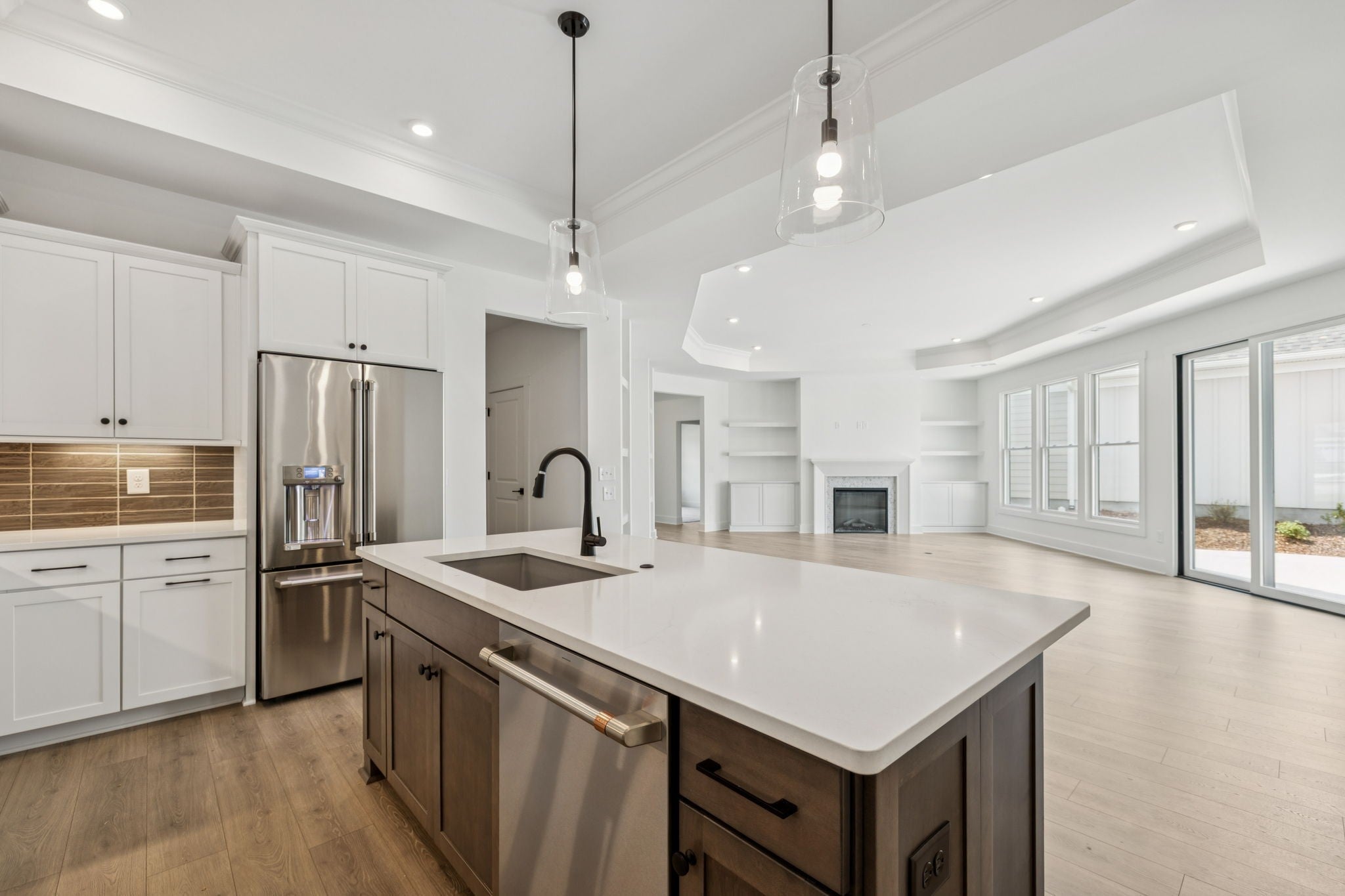 516 Restoration Dr — photo