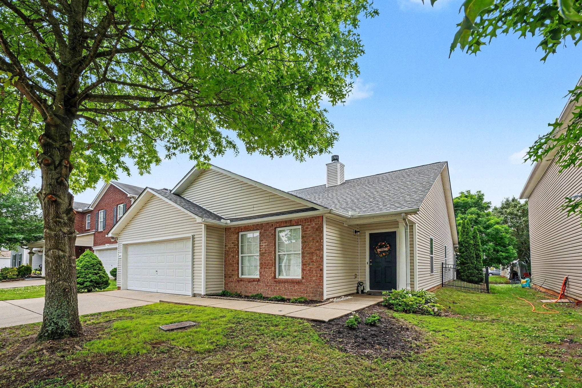 3411 Juneberry Way — photo