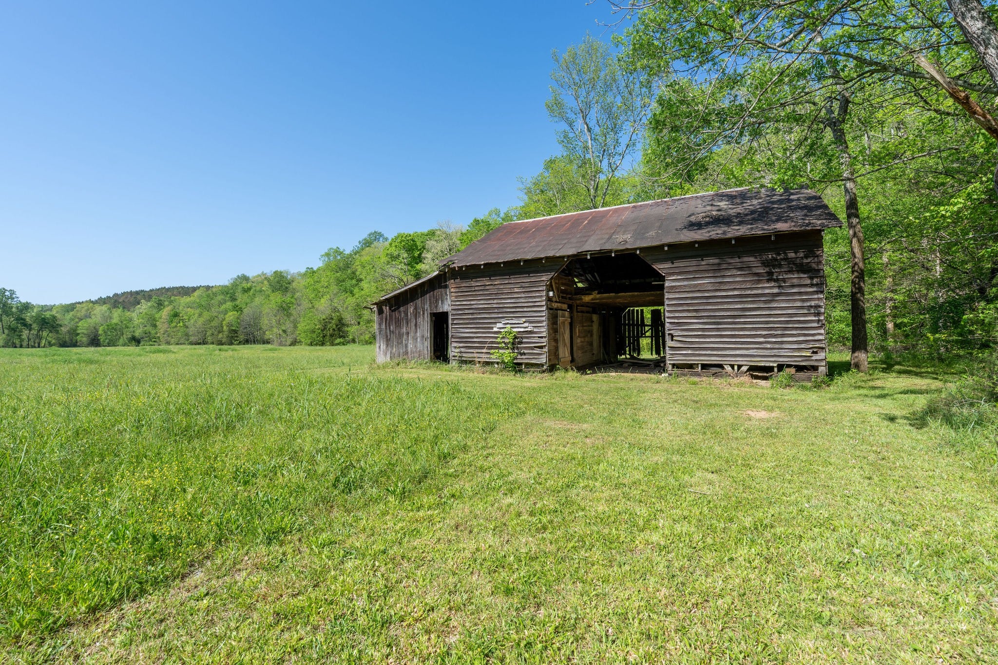 3795 Wayland Springs Rd — photo