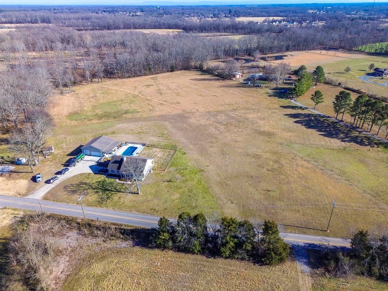 182 Old Camargo Rd — photo