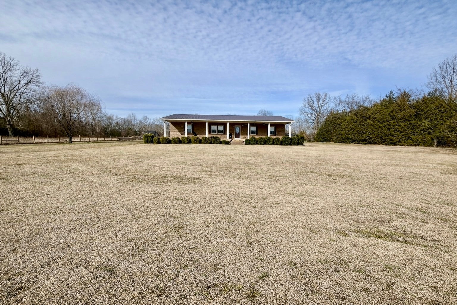 255 Fay Creek Rd — photo