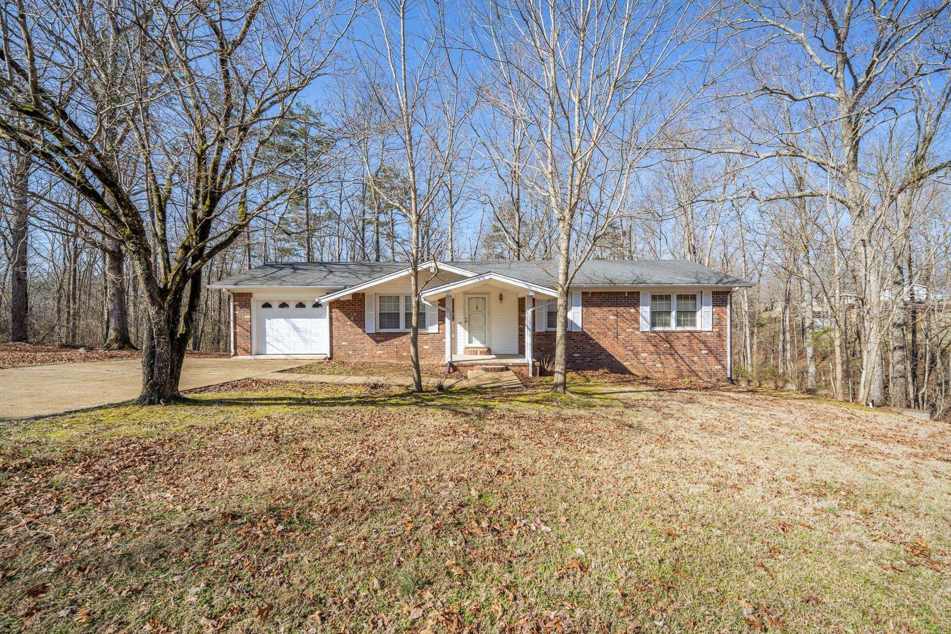 705 Hurricane Hill Dr — photo