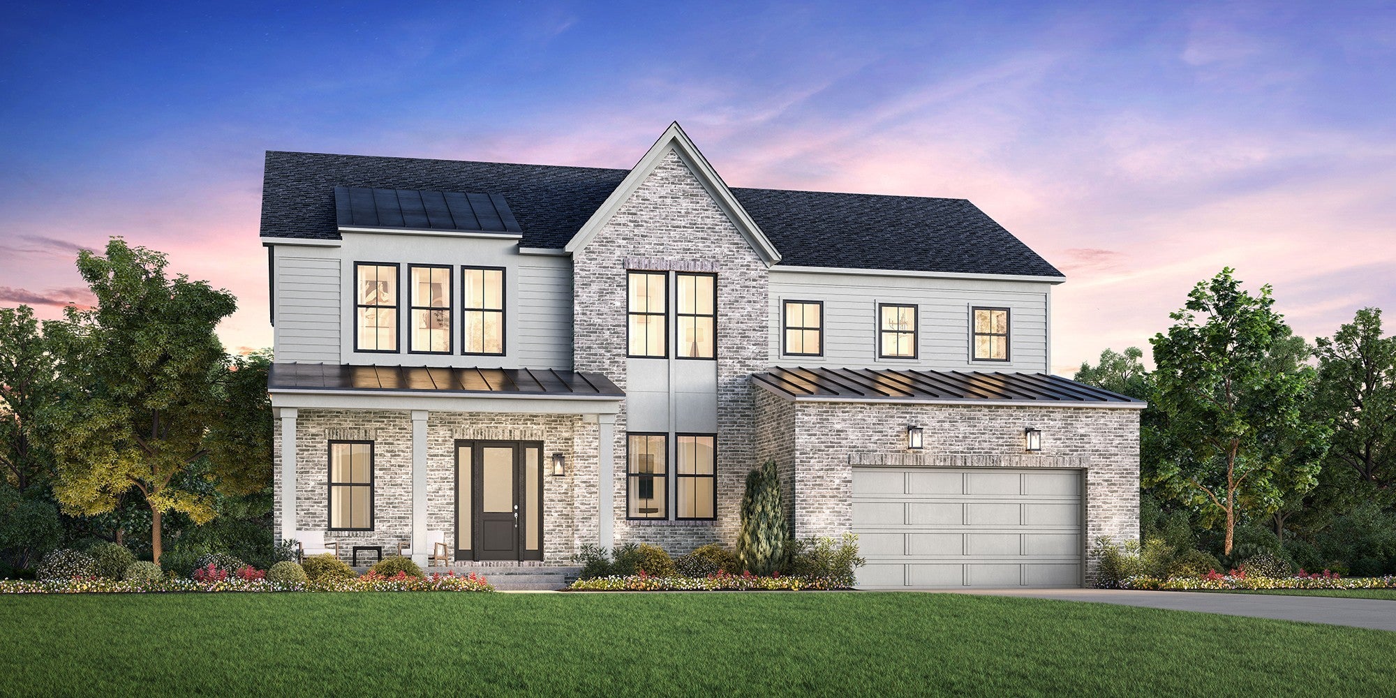 1418 Round Hill Lane — photo