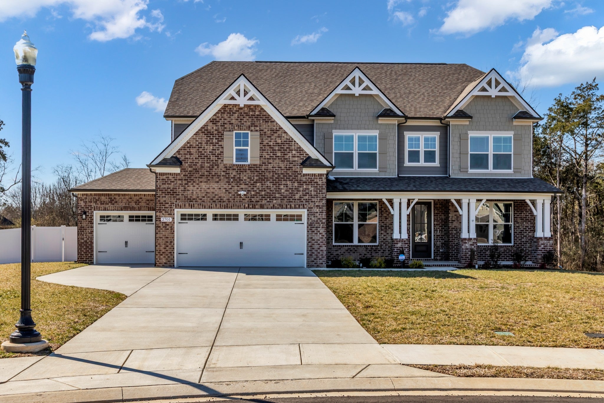 2701 Slatewood Way — photo
