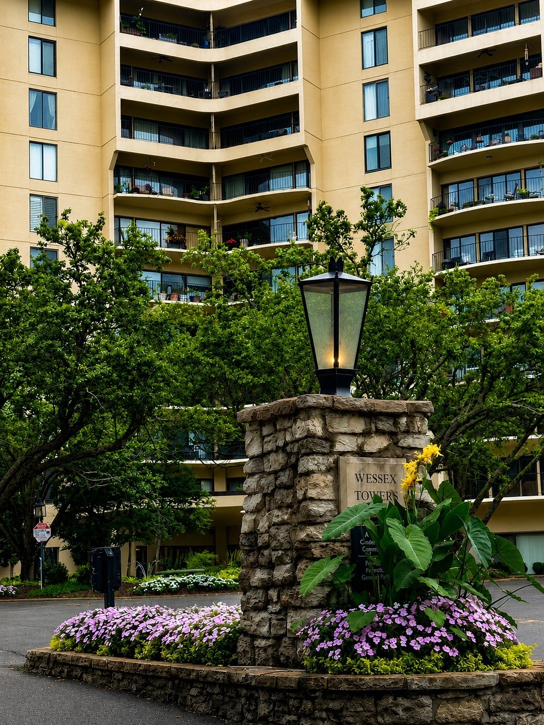 6666 Brookmont Ter 208 — photo