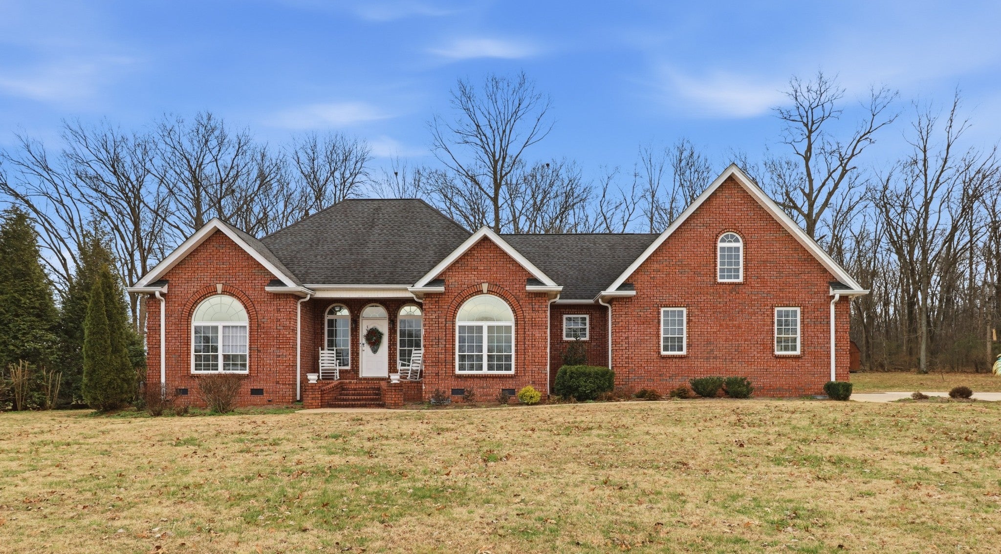 3287 Bluebird Rd — photo