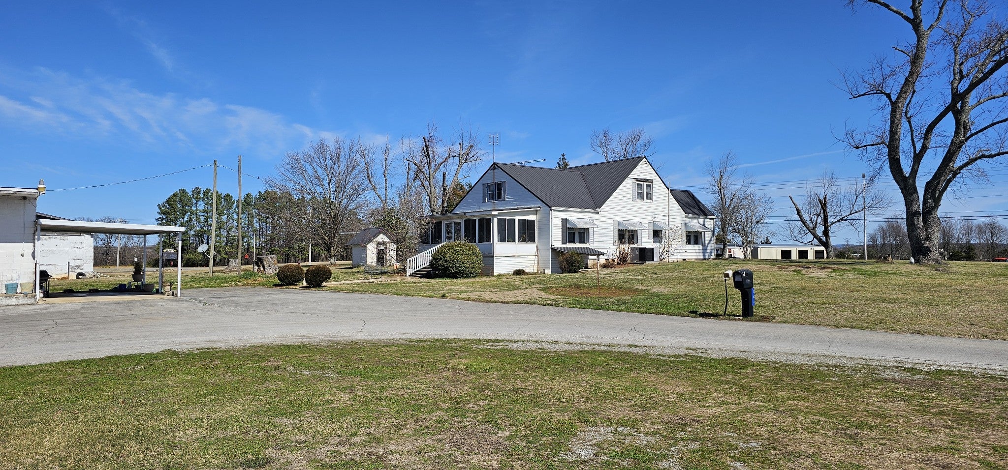 364 Blair Pond Rd — photo