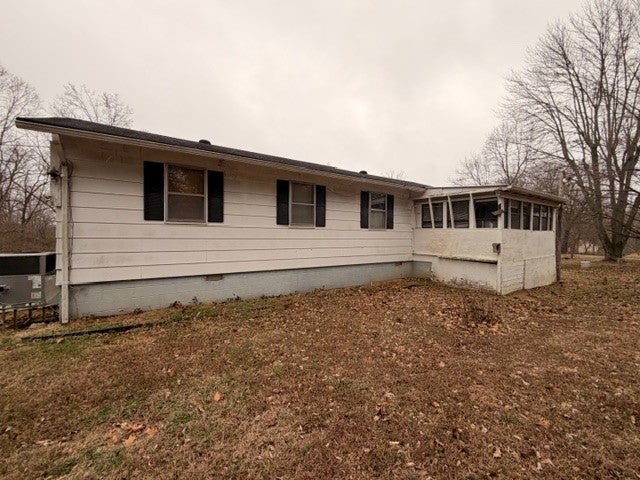 1014 Bucksnort Rd — photo