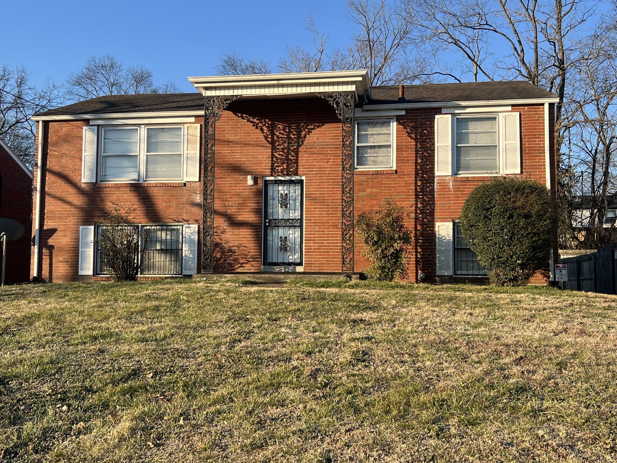 3211 Panorama Dr — photo