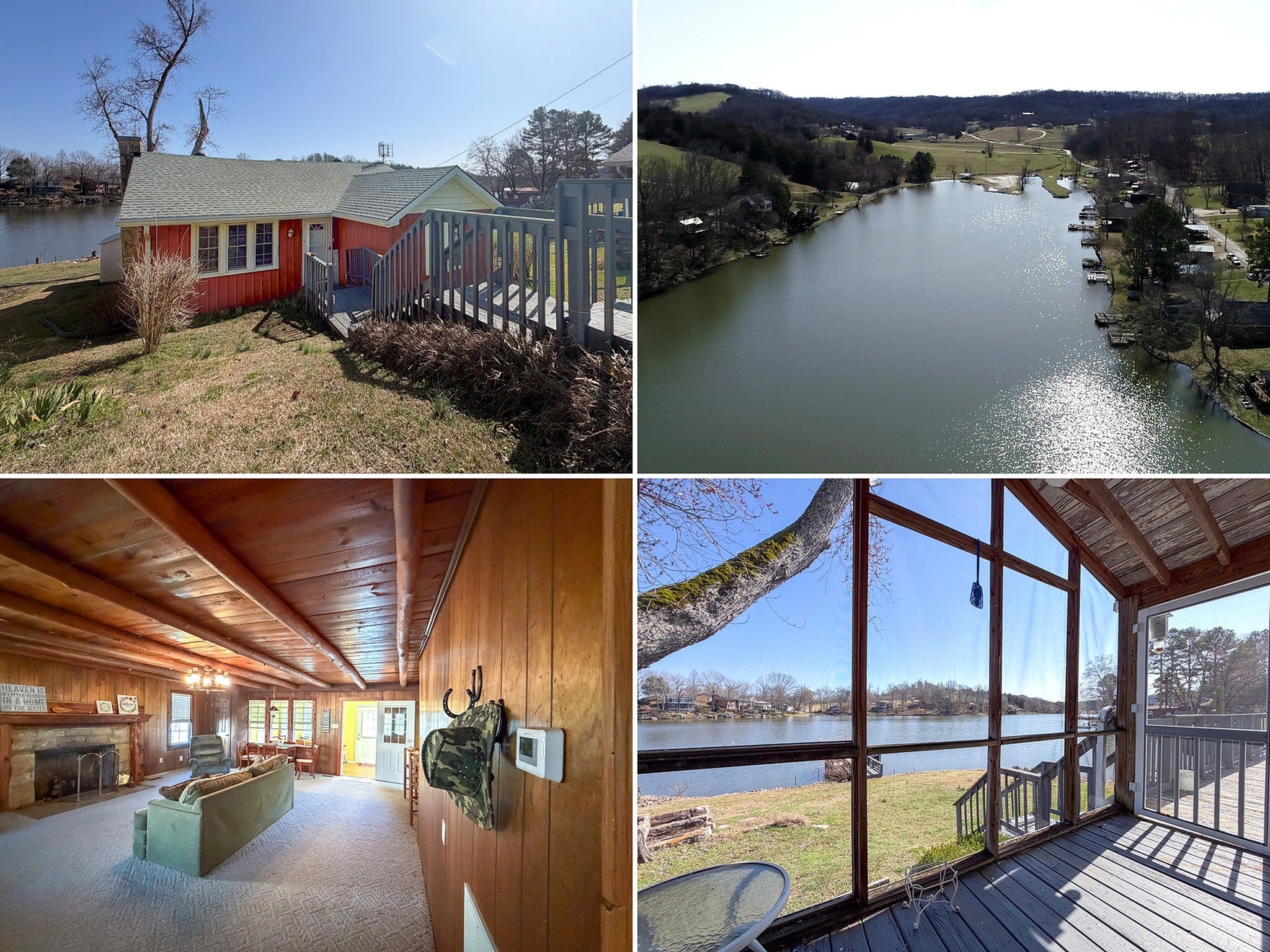 2701 Clear Creek Rd — photo