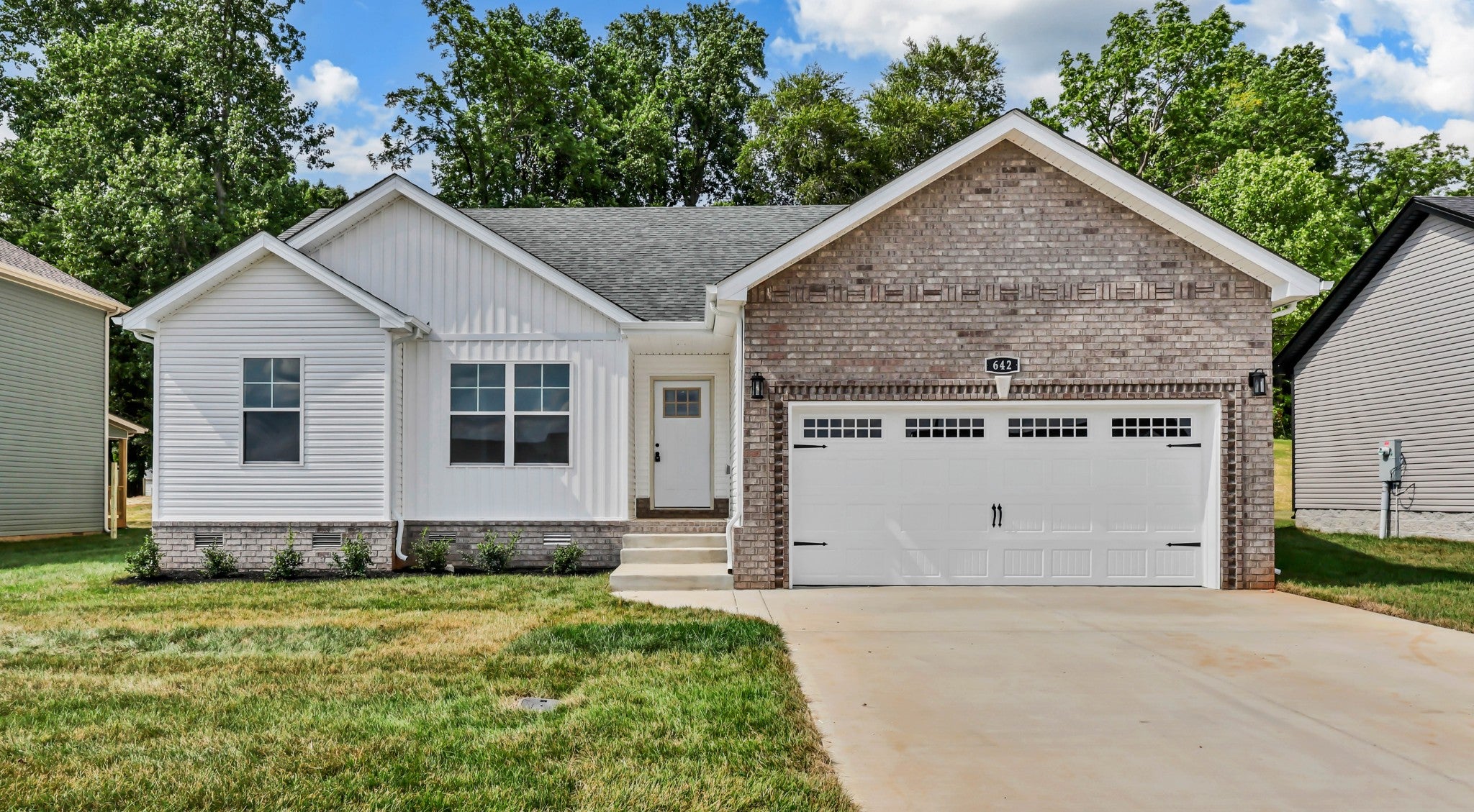 13 Echo Ridge — photo
