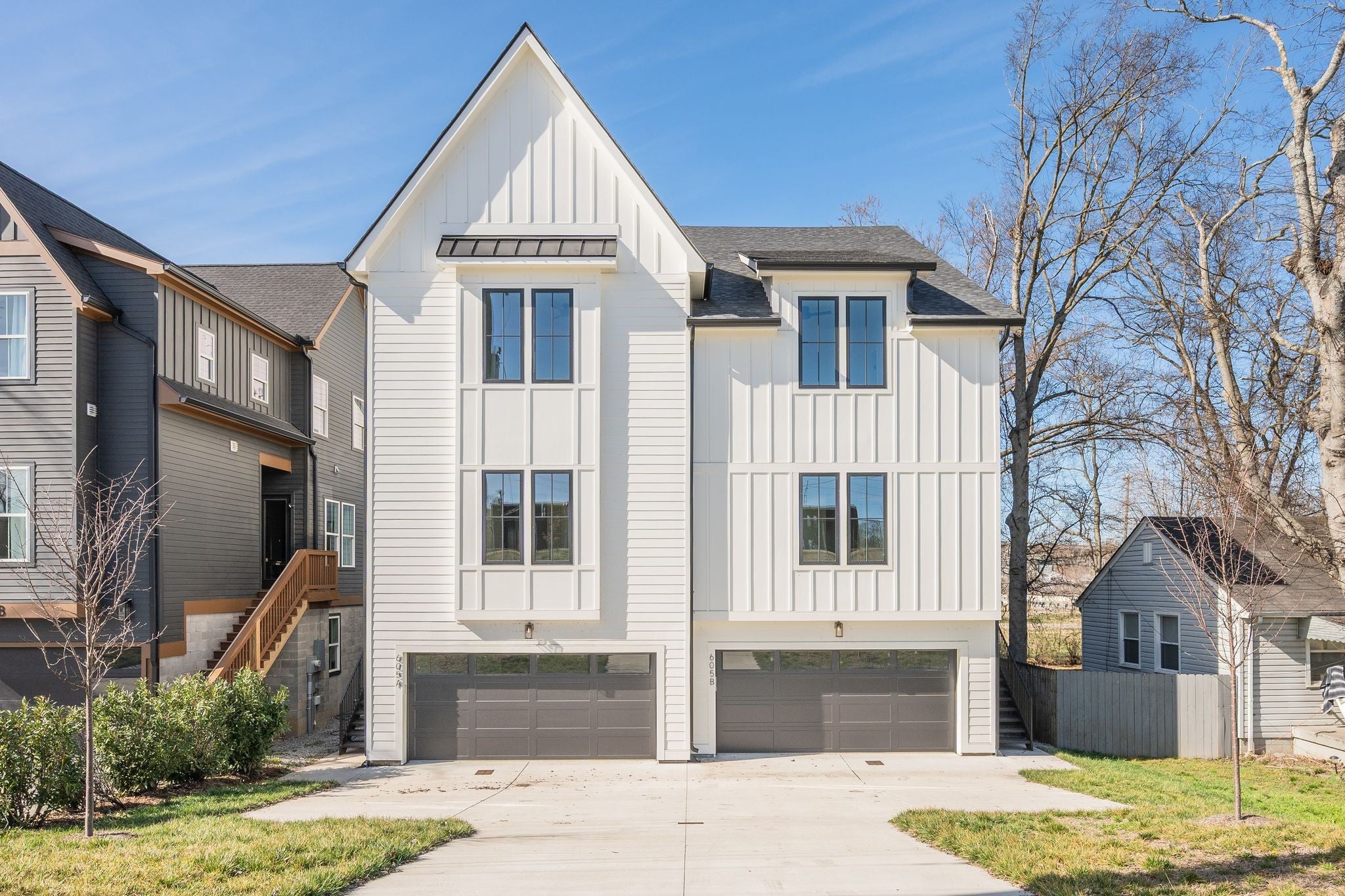 605 Morrow Rd a — photo