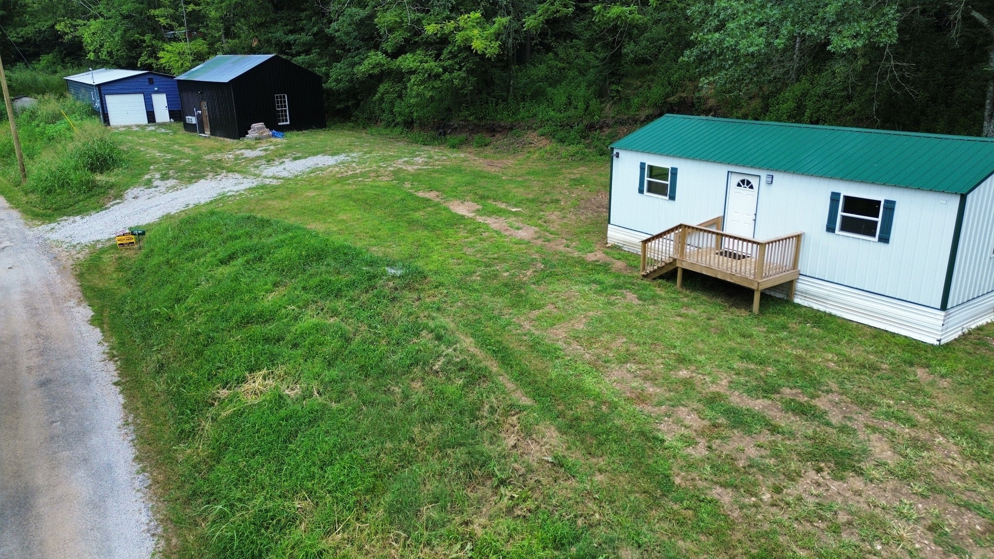140 Ben Johnson Rd — photo