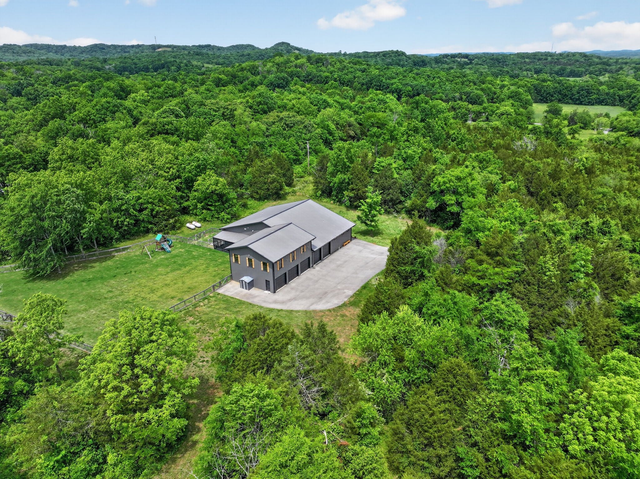 341 Floyd Rd — photo