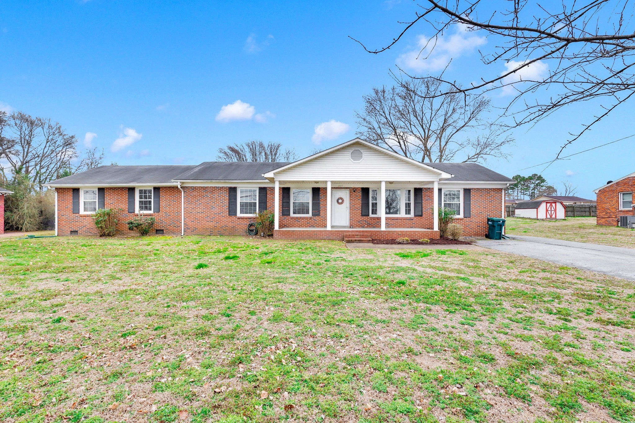 1011 Vales Mill Rd — photo