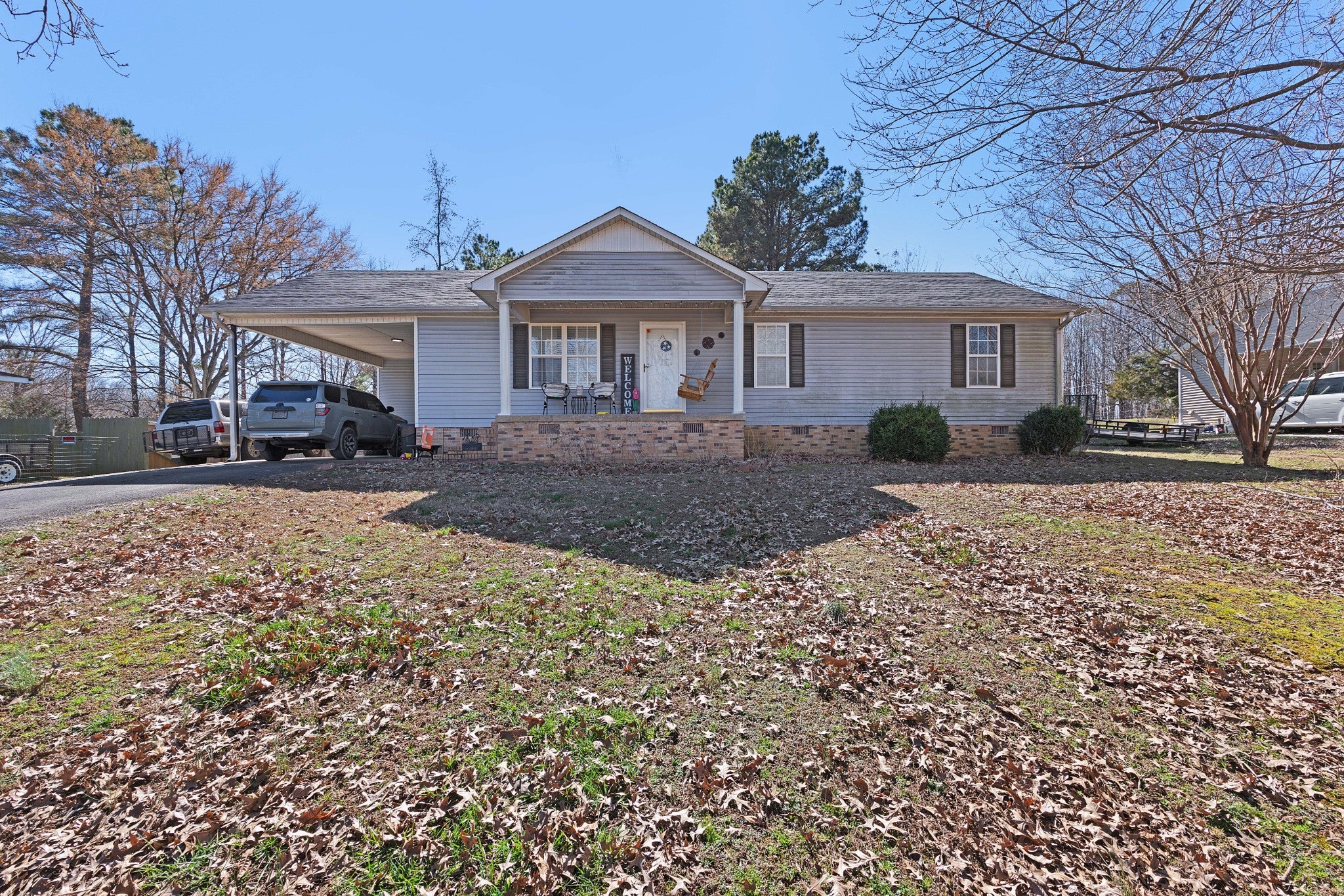 341 Melodie Cir — photo