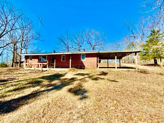9554 Brooksie Thompson Rd — photo