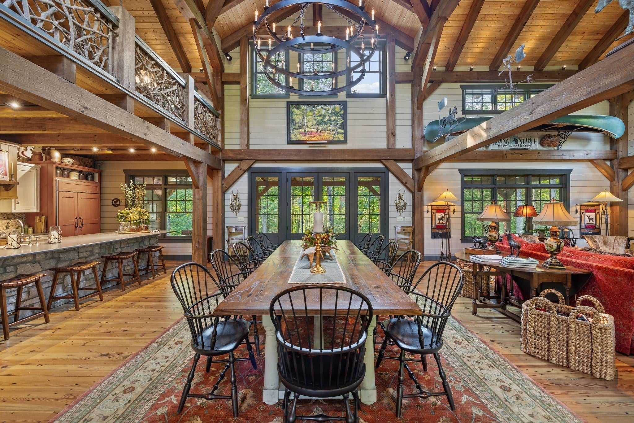 4701 Blue Creek Rd — photo
