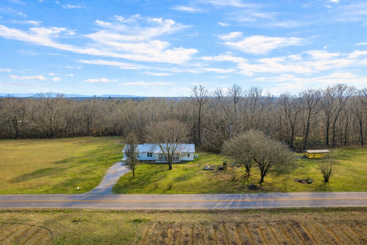 105 Farris Creek Bridge Rd — photo