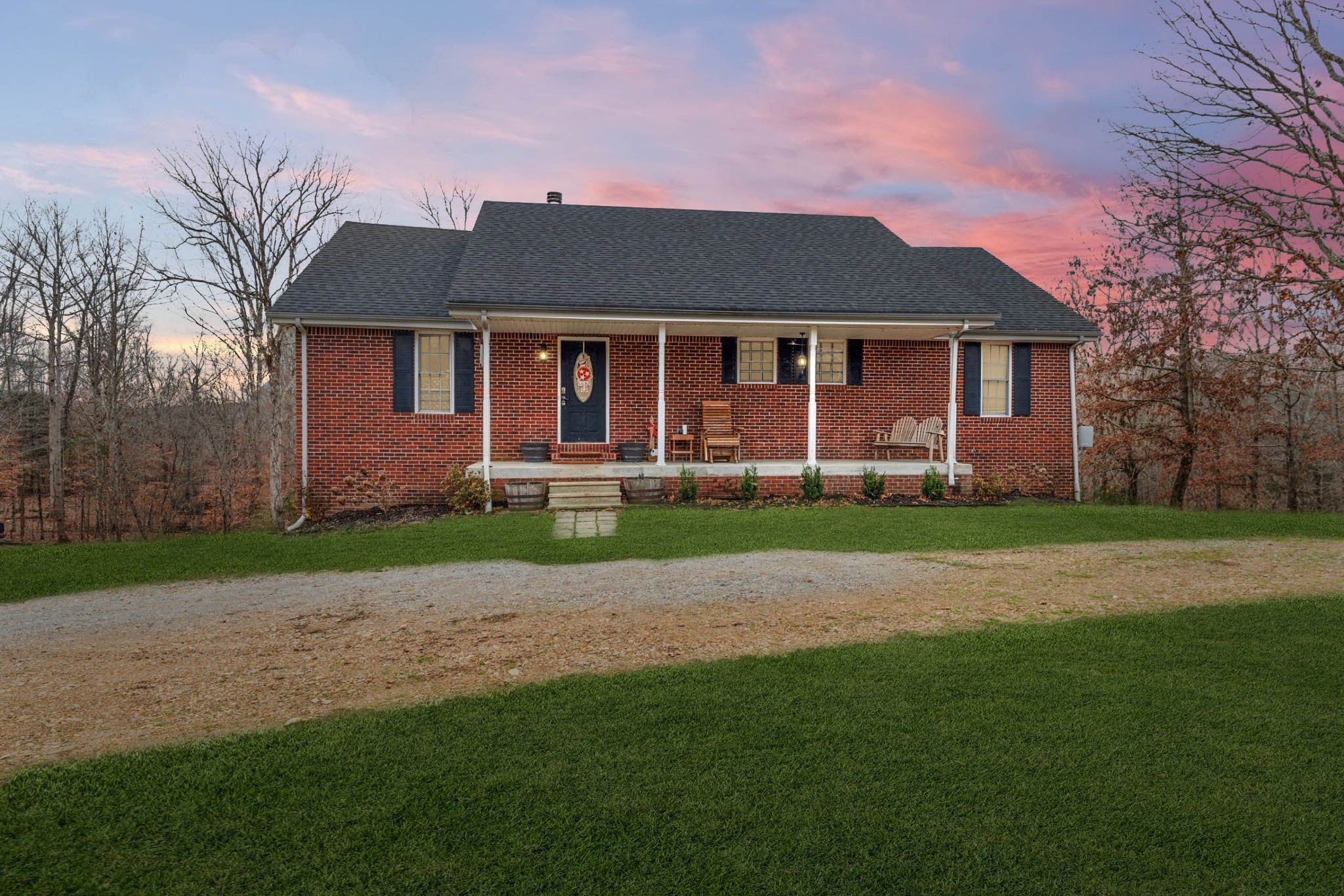 2323 Nubbin Ridge Road, Dickson TN 37055