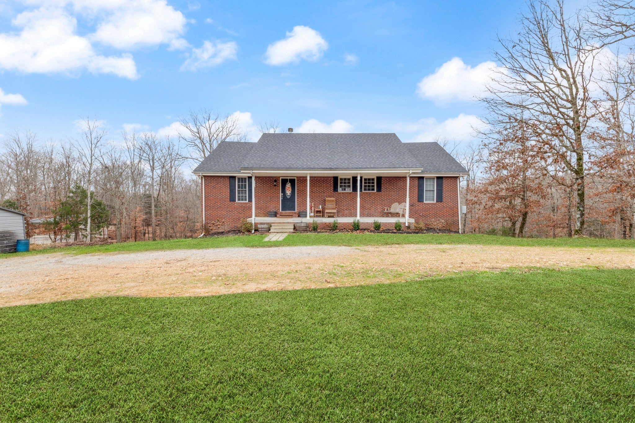 2323 Nubbin Ridge Road, Dickson TN 37055 — photo 2
