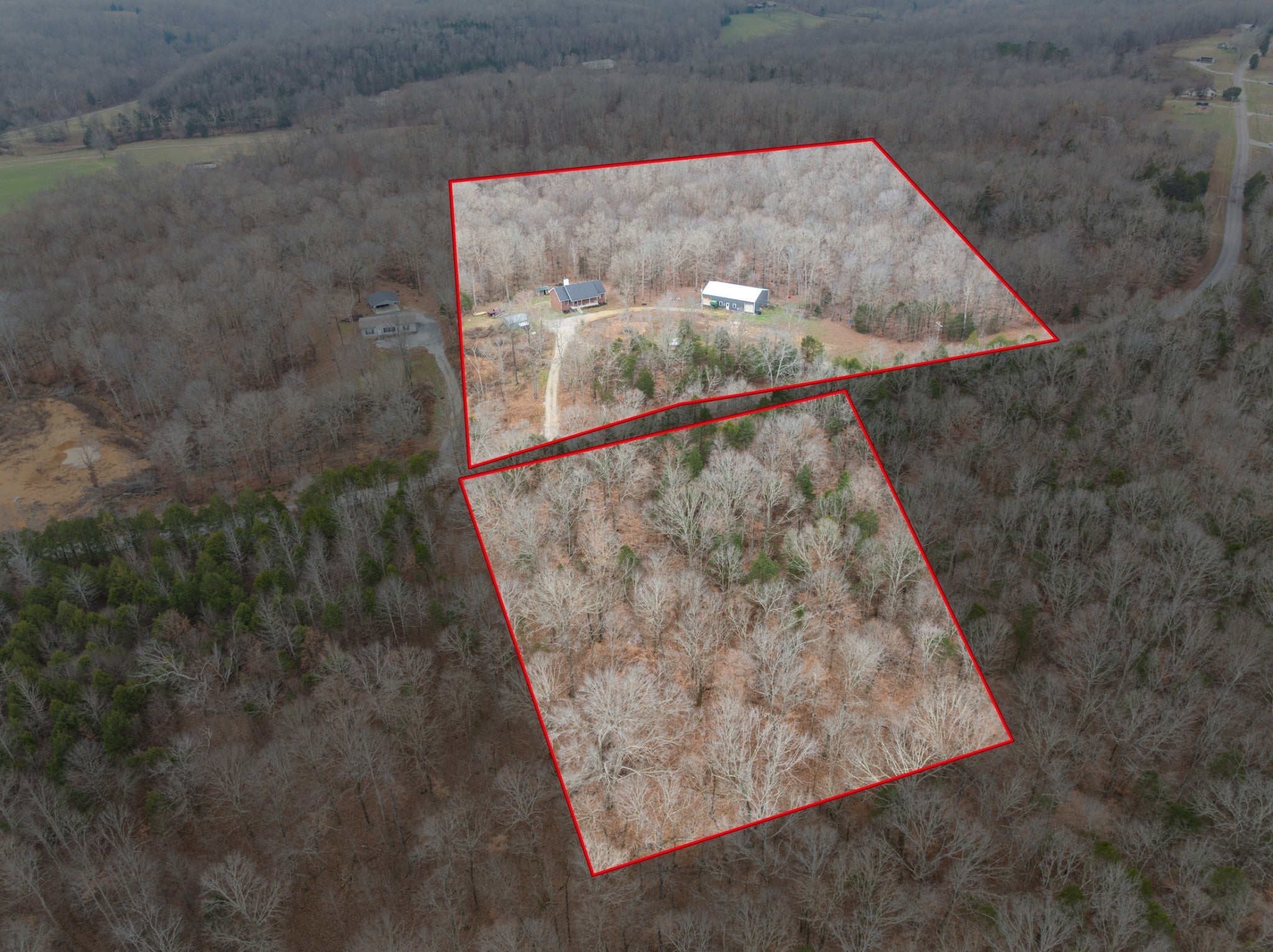 2323 Nubbin Ridge Road, Dickson TN 37055 — photo 3