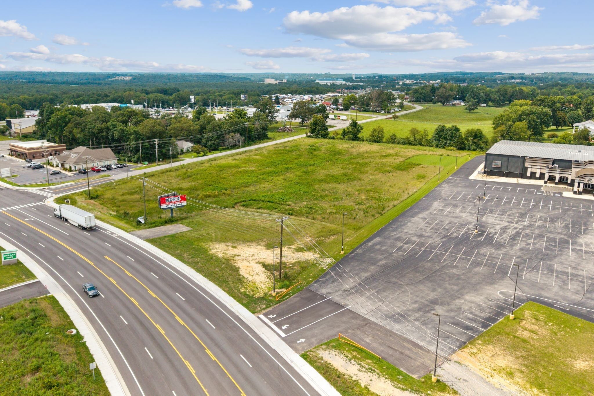 0 Old Jamestown Hwy — photo