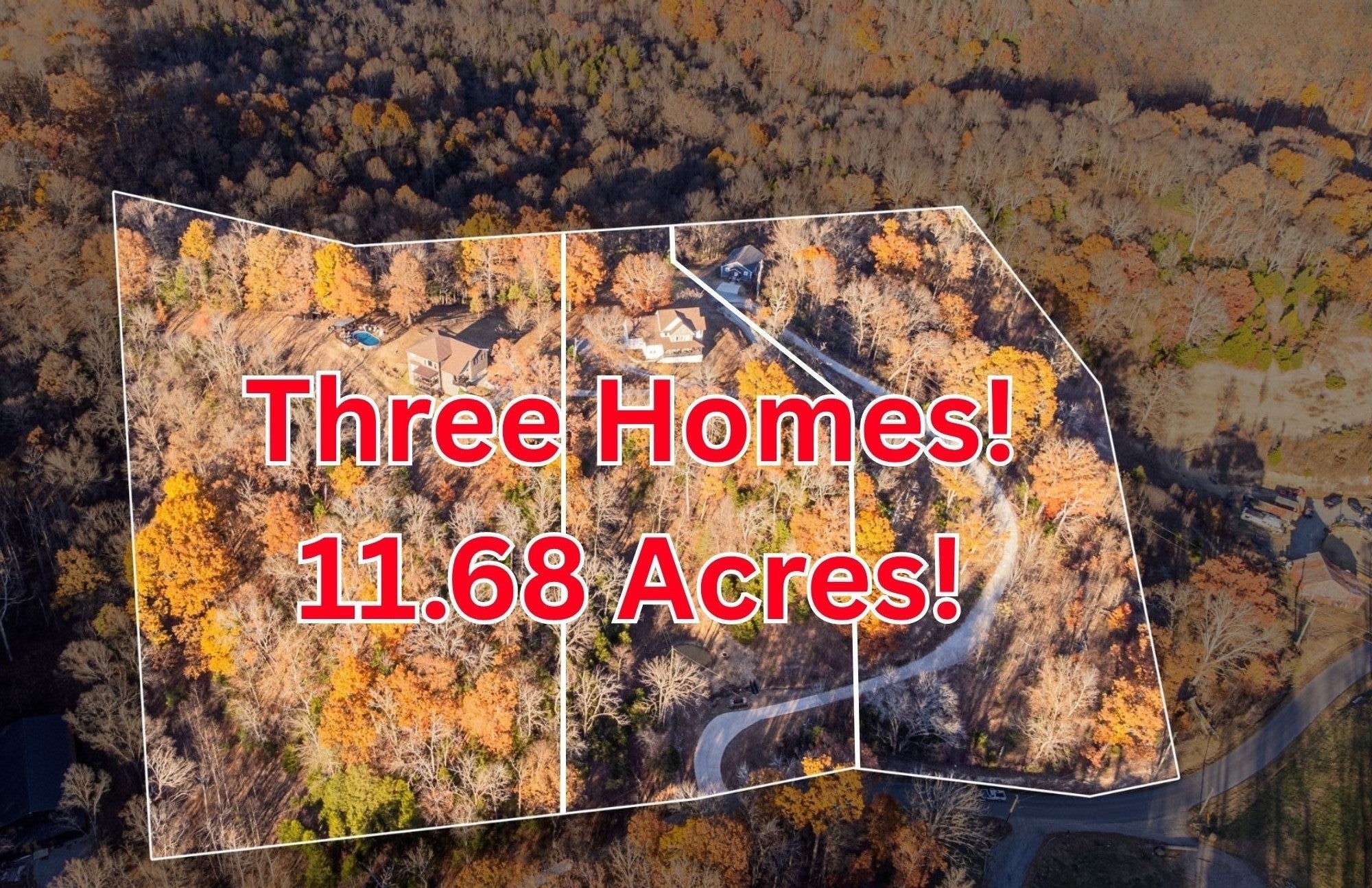 329 Happy Hollow Rd — photo