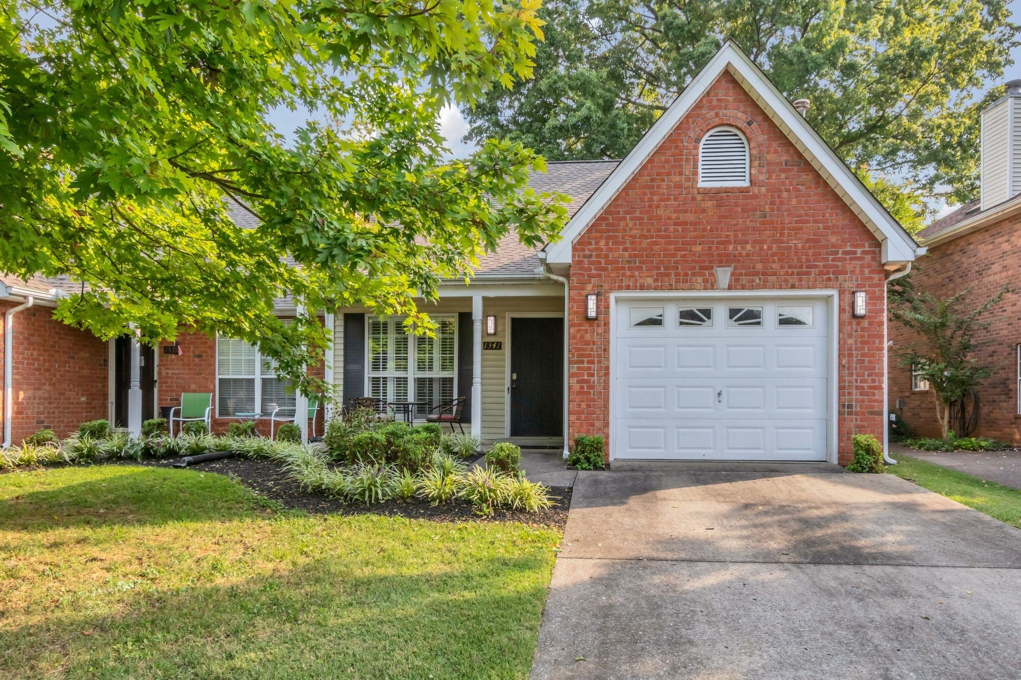 1341 Shearron Ct — photo