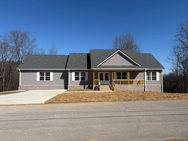 123 Crestview Drive — photo