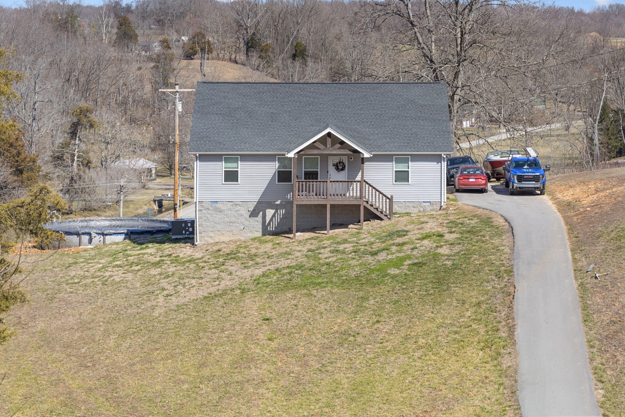 510 Highland Park Rd — photo