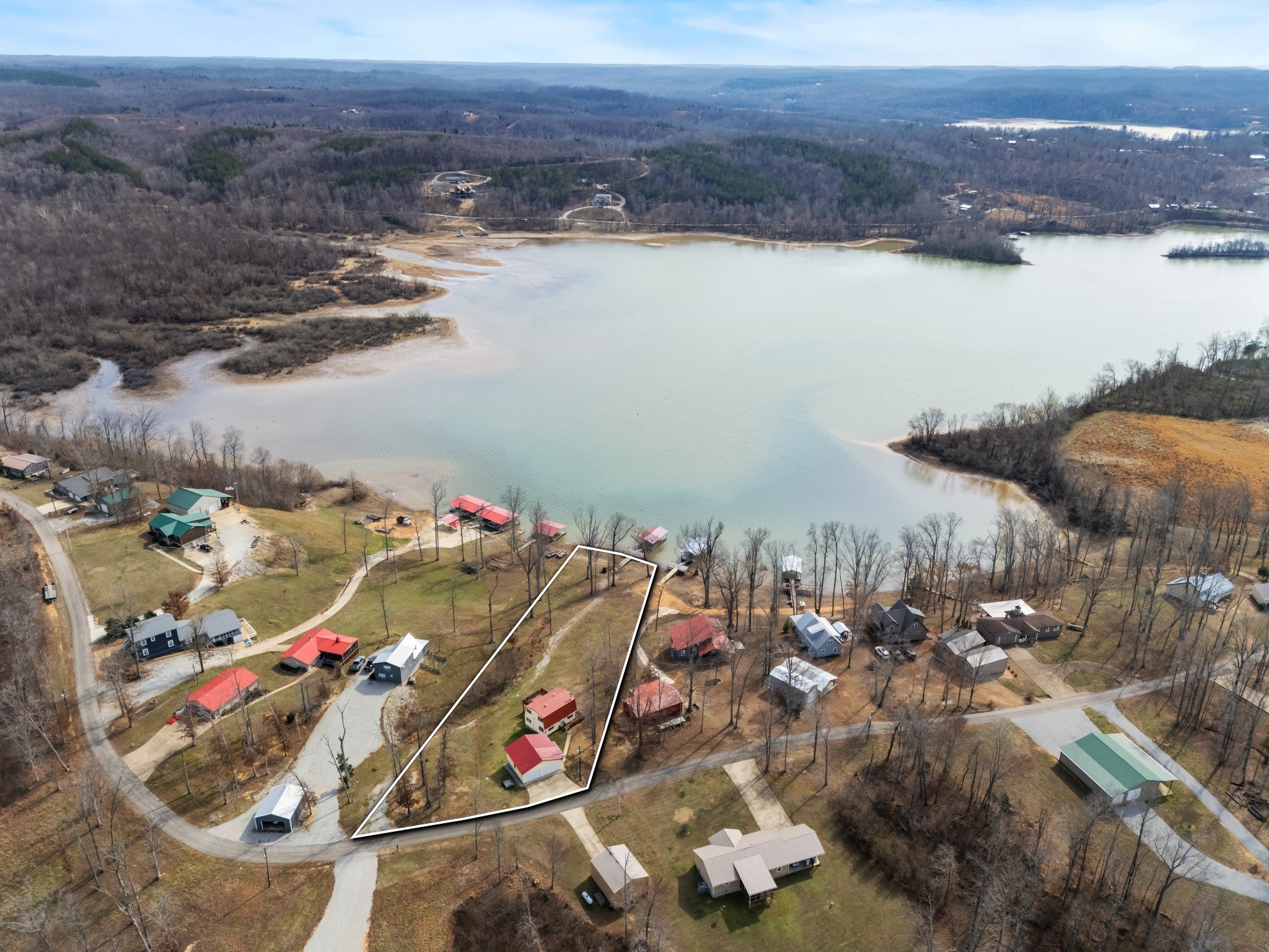 722 Driftwood Dr — photo