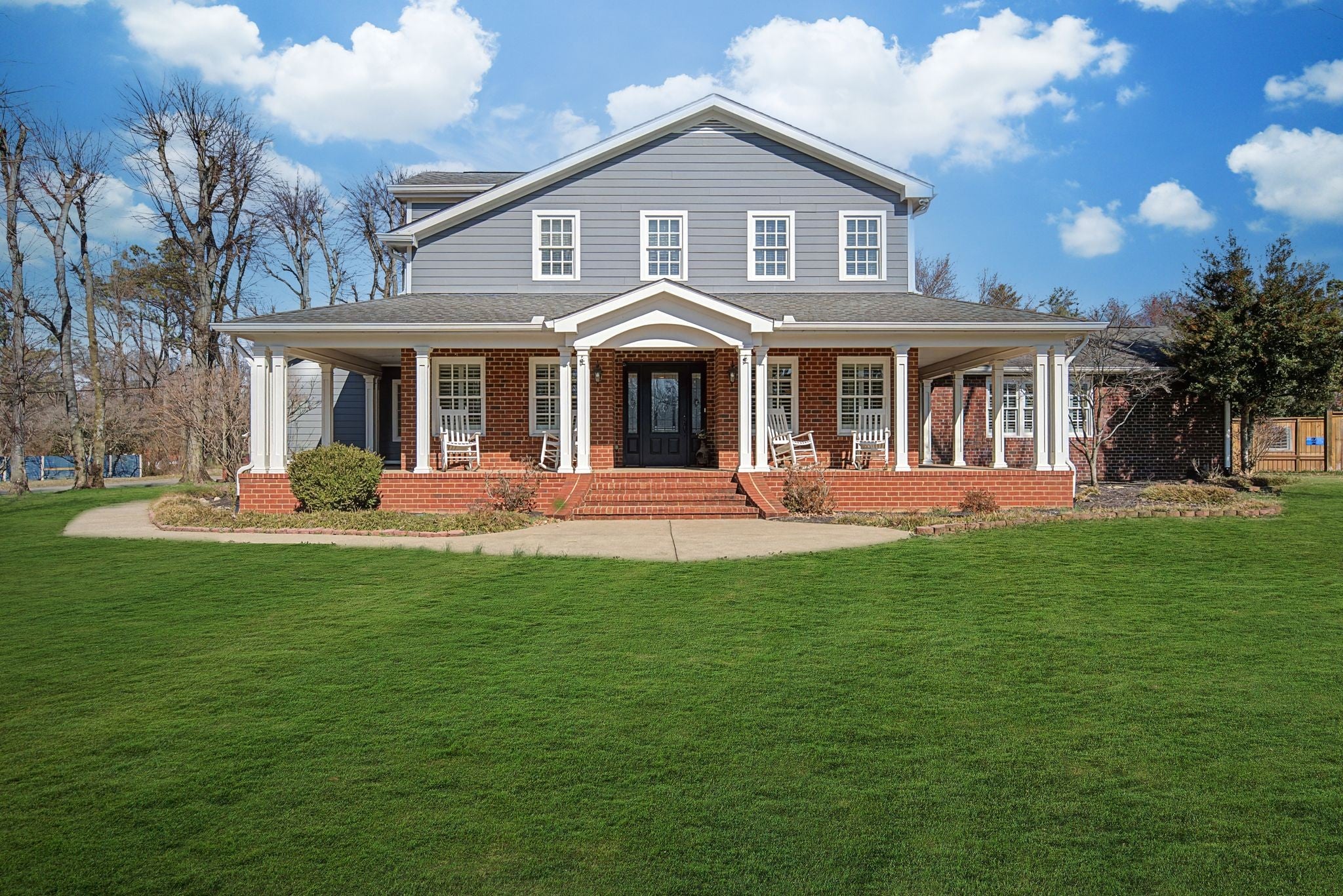 5032 Twin Lakes Dr — photo